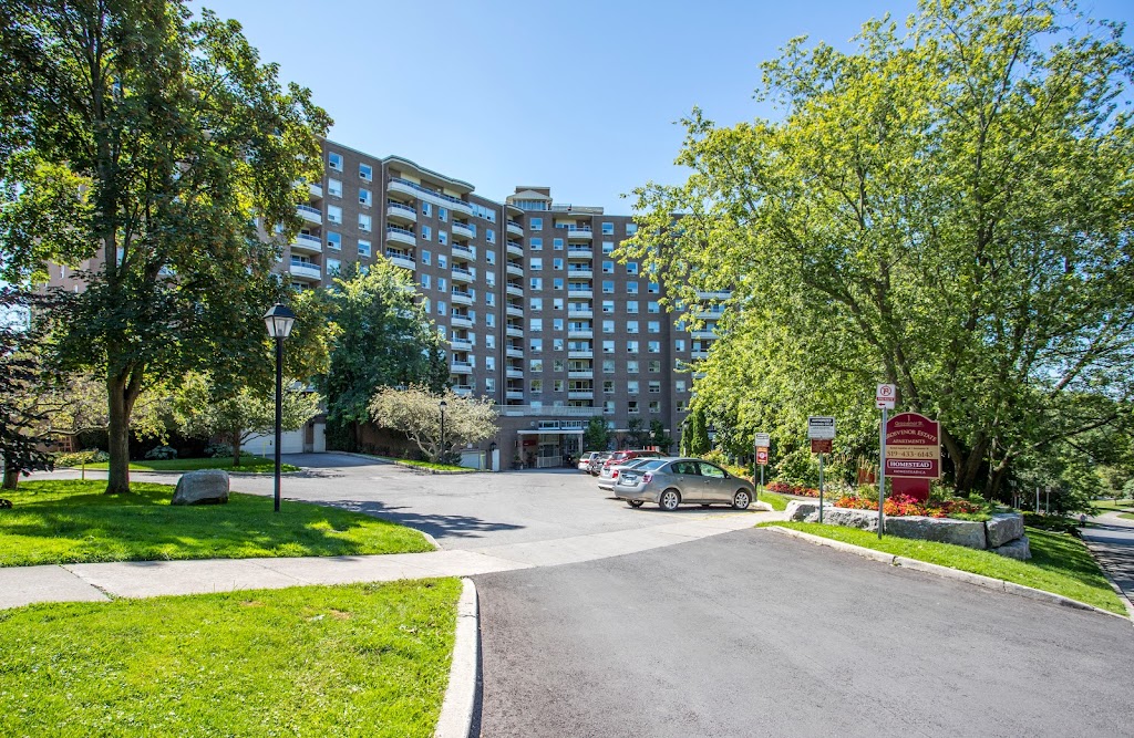 Grosvenor Estates | 1 Grosvenor St, London, ON N6A 1Y2, Canada | Phone: (833) 211-5698