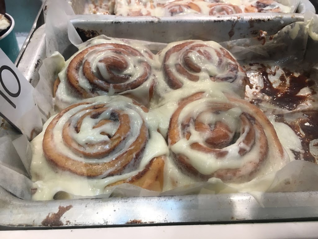 Cinnabon | 5000 Hwy 7, Markham, ON L3R 4M9, Canada | Phone: (905) 415-9817