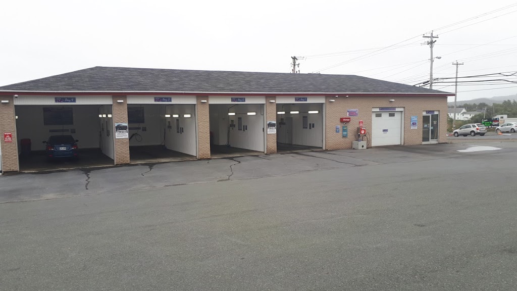 Coltons Car Wash | 125 Conception Bay Hwy, Coleys Point South, NL A0A 1X0, Canada | Phone: (709) 788-0166