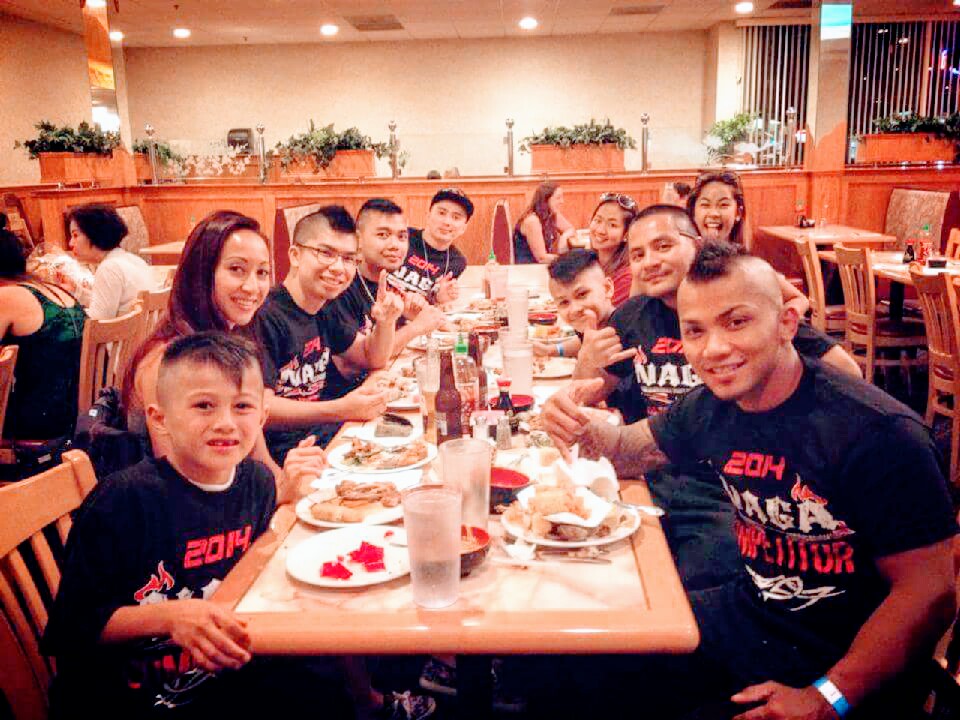 UFK Martial Arts and Fitness | 12851 No 5 Rd, Richmond, BC V7A 4E9, Canada
