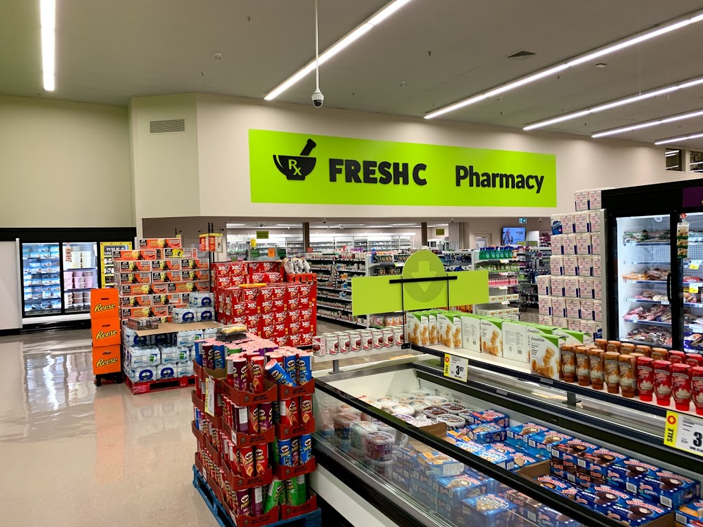 FreshCo Regent & Lagimodiere | 1615 Regent Ave W #500, Winnipeg, MB R2C 5C6, Canada | Phone: (204) 663-6862