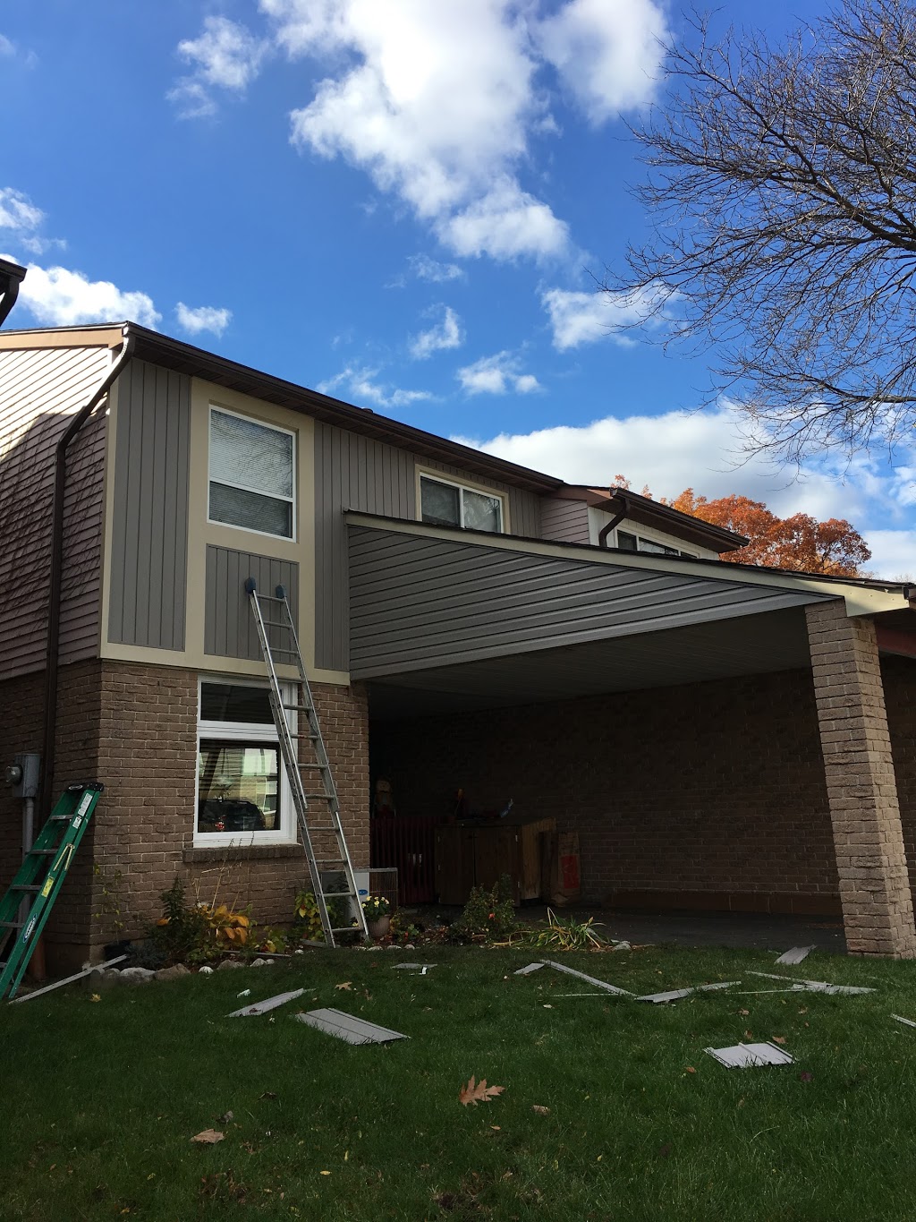 LA-Aluminum | 300 Fasken Ct, Milton, ON L9T 6S9, Canada | Phone: (416) 399-0332