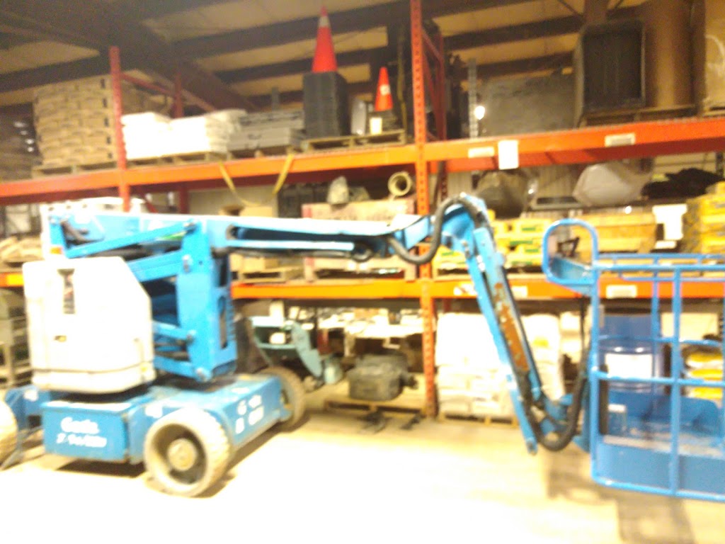 CRS Contractors Rental Supply | 199 Mountain Rd, Collingwood, ON L9Y 3Z9, Canada | Phone: (705) 444-8377