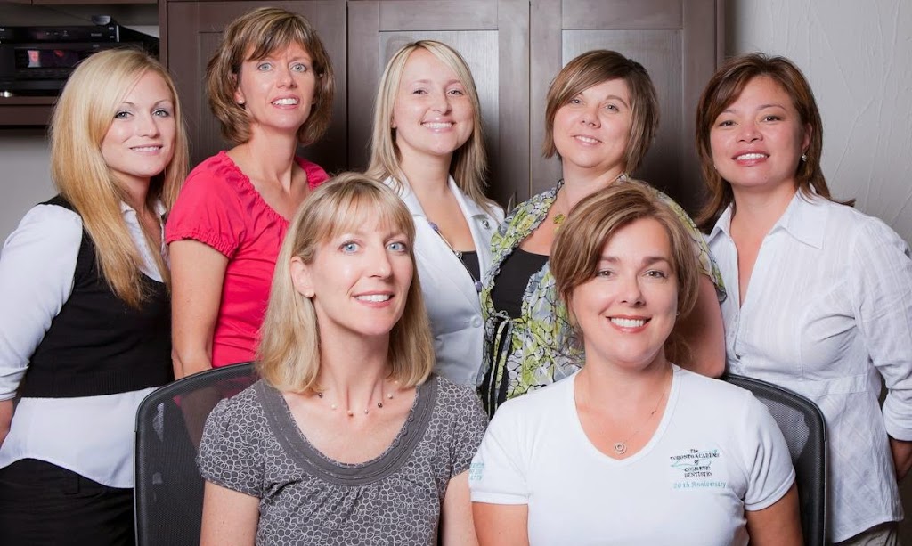 Maple Mews Dental Office | 1235 Fairview St, Burlington, ON L7S 2K9, Canada | Phone: (905) 632-2442
