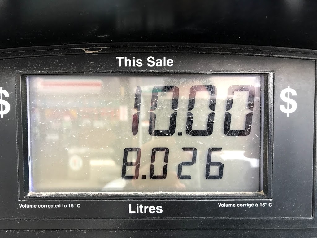7-Eleven | 106 Hartzel Rd, St. Catharines, ON L2P 1N4, Canada | Phone: (905) 682-4994