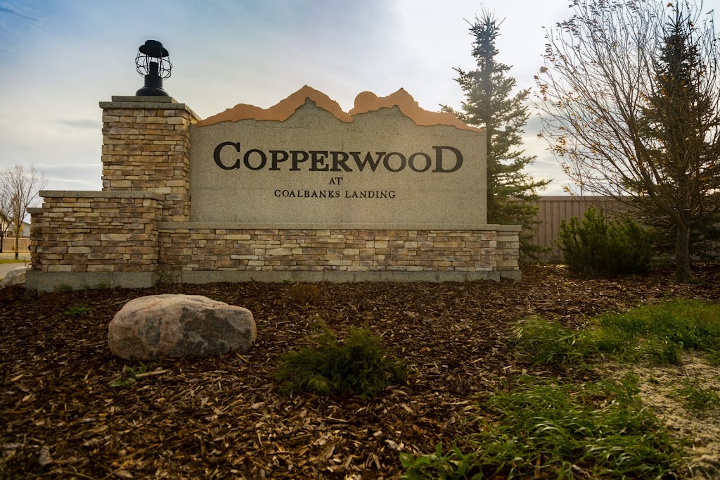 Copperwood | Coalbanks Blvd W, Lethbridge, AB T1J 2G9, Canada | Phone: (780) 455-3098