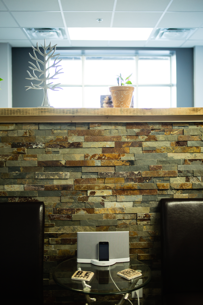 Natural Route Health | 510 Canatara Ct, Kingston, ON K7M 0G3, Canada | Phone: (613) 767-6982