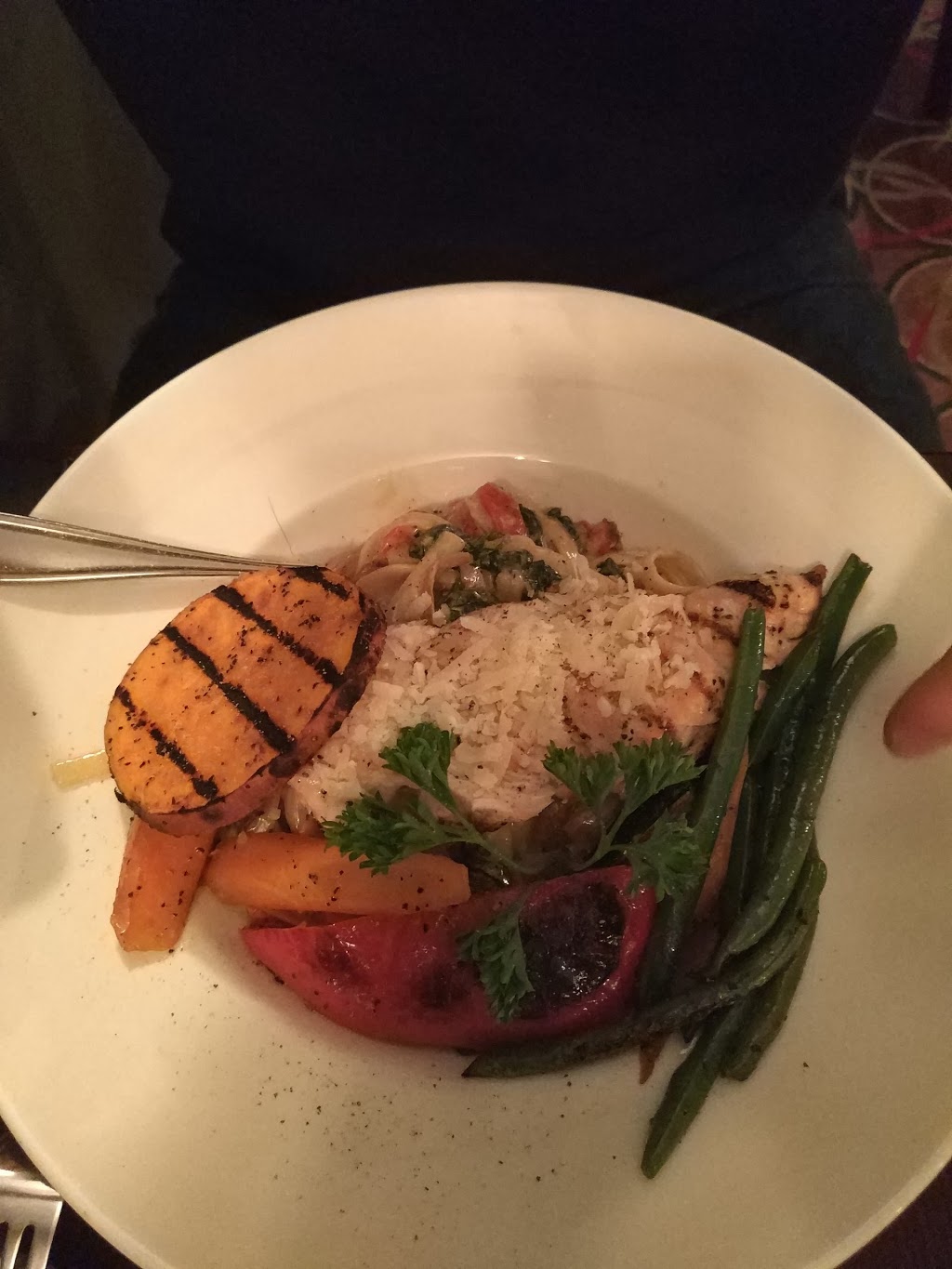 The Library Restaurant | 924 King St, Midland, ON L4R 0B8, Canada | Phone: (705) 528-0100