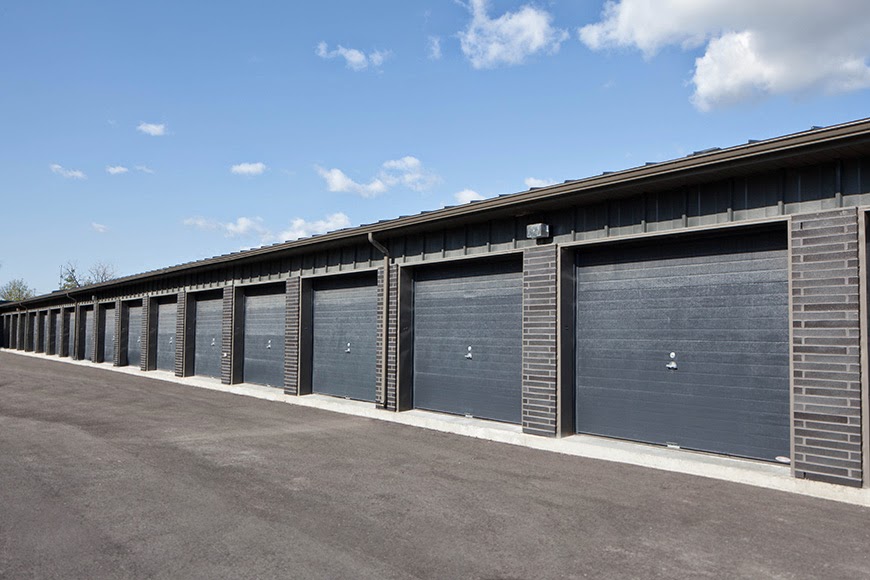 Depotium Mini Warehouse - St-Eustache (East) | 405 Avenue Mathers, Saint-Eustache, QC J7P 4C1, Canada | Phone: (450) 987-2084