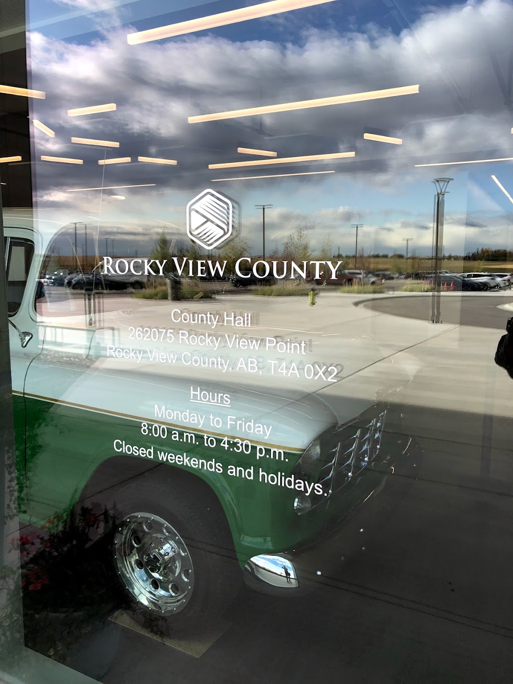 Rocky View County | 262075 Rocky View Dr, Alberta T4A 0X2, Canada | Phone: (403) 230-1401