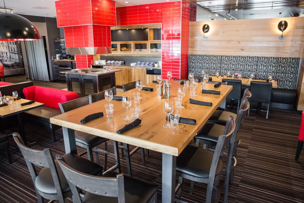 Restaurant Pacini Calgary South | 8360 Blackfoot Trail SE #110, Calgary, AB T2J 7E1, Canada | Phone: (403) 475-8565