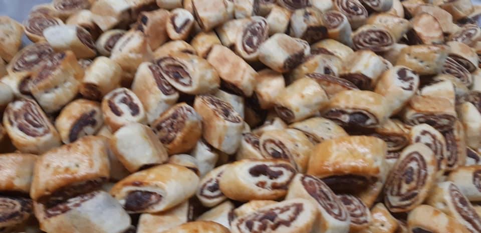 Dawood Bakery inc | 1286 Jalna Blvd, London, ON N6E 2R6, Canada | Phone: (647) 923-7937