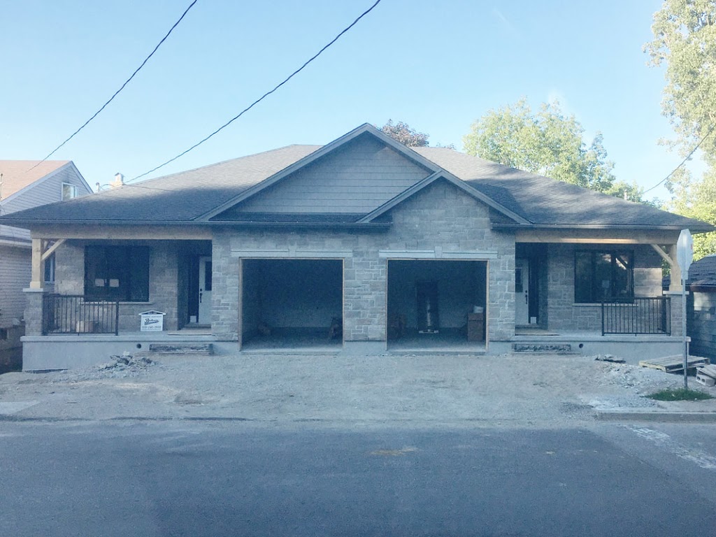 Robert Brohman Enterprises Inc | 671 St Charles St E, Breslau, ON N0B 1M0, Canada | Phone: (519) 240-2632