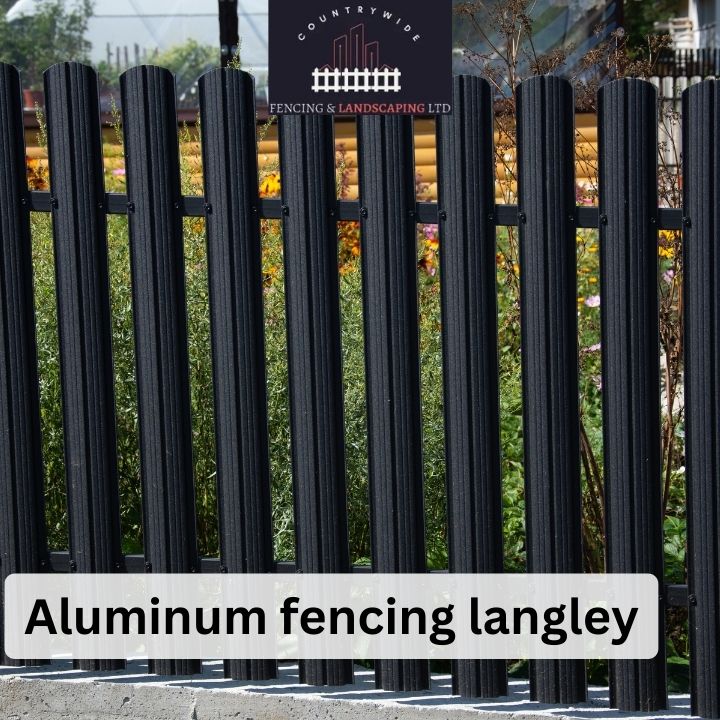 Countrywide Fencing & Landscaping | 18629 56b Ave, Surrey, BC V3S 7N2, Canada | Phone: (604) 364-3501
