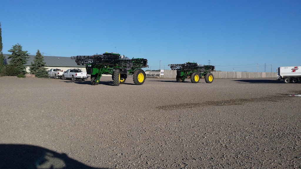 Van Raay Paskal Farms - Home Lot | Hwy 25, Range Rd 210, Iron Springs, AB T0K 1G0, Canada | Phone: (403) 738-4001