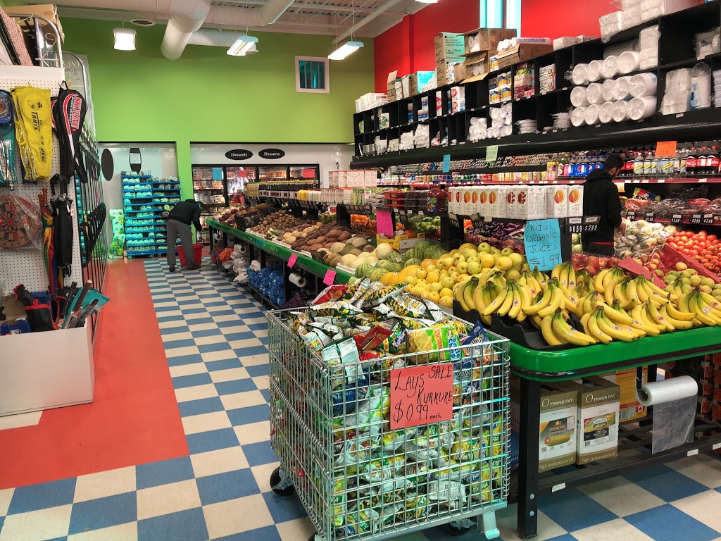 Fresh Food Centre | 12570 Kennedy Rd, Caledon, ON L7C 2H1, Canada | Phone: (905) 843-2224