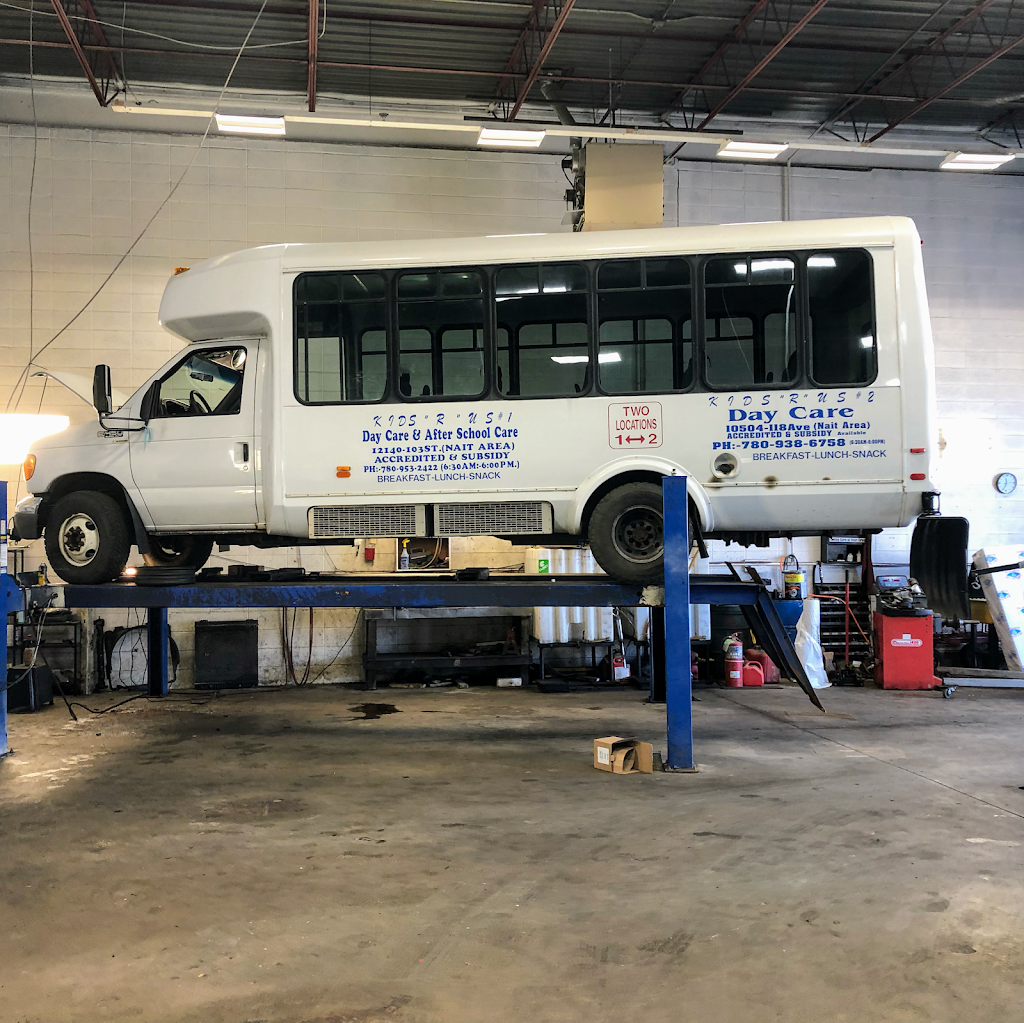 Millwoods Auto Inspection & Repairs | 3456 91 St NW, Edmonton, AB T6E 5R1, Canada | Phone: (780) 462-2799