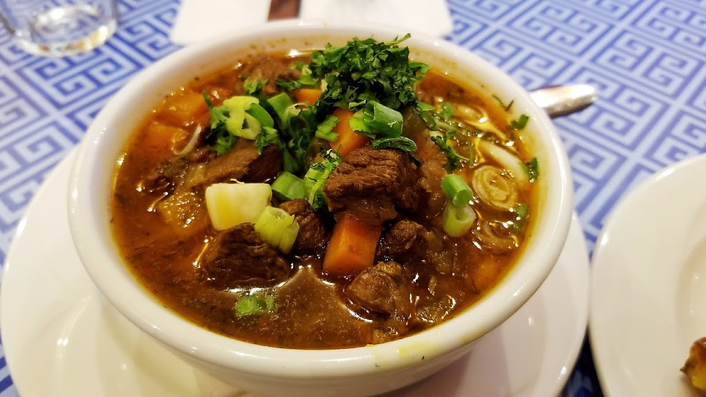 Chaihana - Tajik-Uzbek Cuisine | 1000 Finch Ave W #122, North York, ON M3J 2V5, Canada | Phone: (416) 650-1973