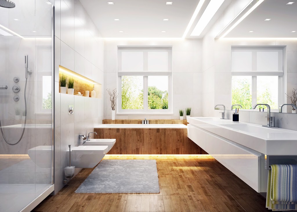 BCbath.ca - Design & Installations | 1455 E 3rd Ave #1206, Vancouver, BC V5N 1G7, Canada | Phone: (604) 818-1111