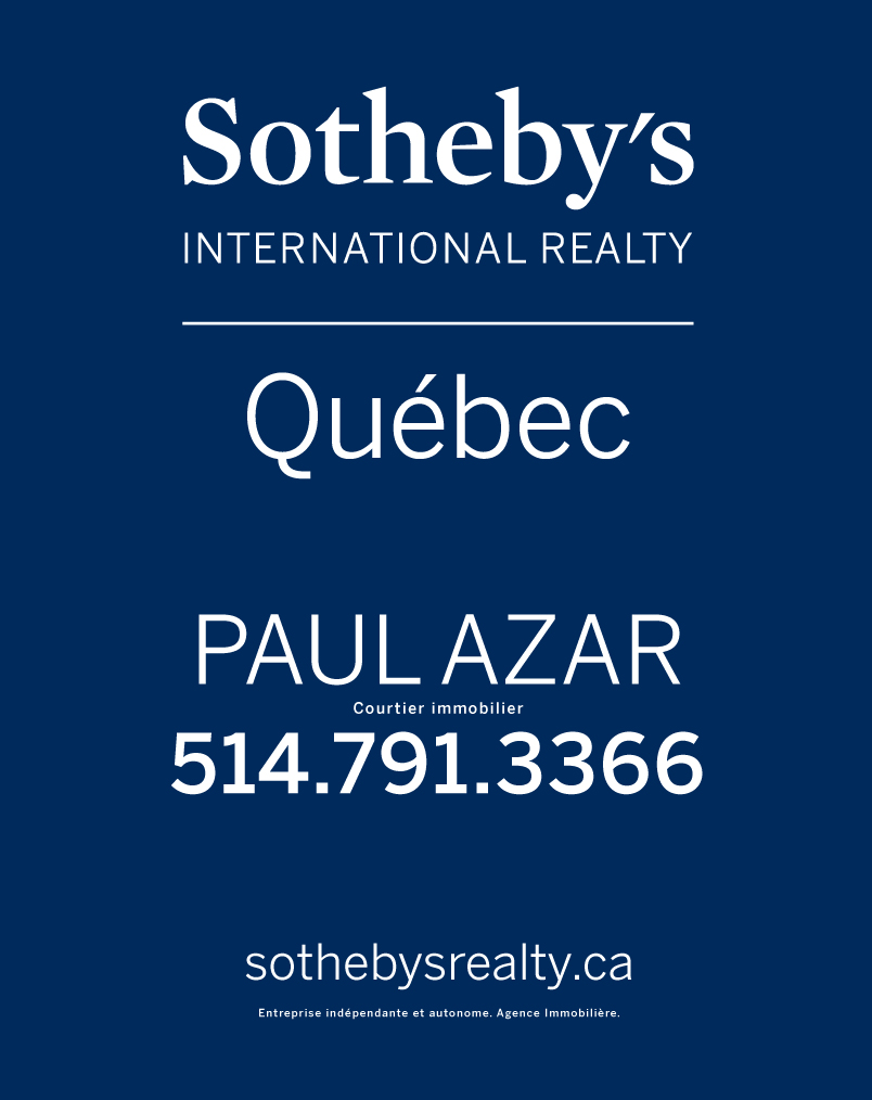 Sothebys International Realty Chelsea QC | 7 Chemin Summit, Chelsea, QC J9B 2B1, Canada | Phone: (819) 431-2300