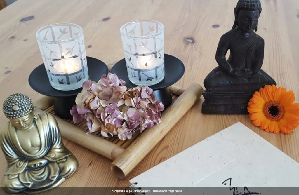 Therapeutic Yoga Nurse | 2714 21 Ave SW, Calgary, AB T3E 0H4, Canada | Phone: (403) 389-4200