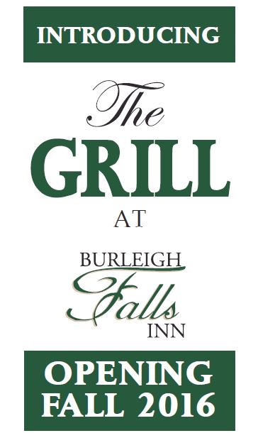 The Burleigh Falls Inn | 4791 ON-28, Lakefield, ON K0L 2H0, Canada | Phone: (705) 654-3441
