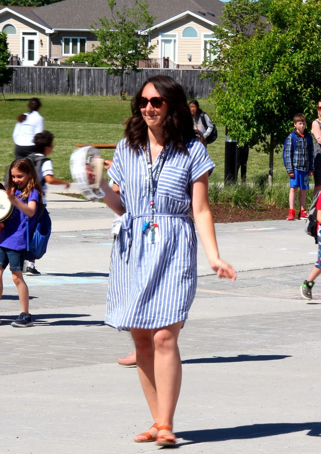 Maurice-Lapointe Elementary Public School | 17 Bridgestone Dr, Kanata, ON K2M 0E9, Canada | Phone: (613) 591-5384