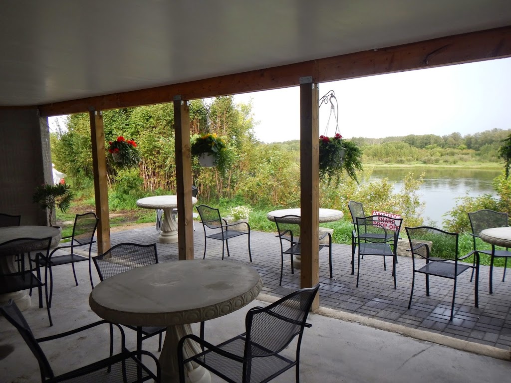 Riverlot Orchards winery | rl134 45 27 w 2nd, RM of st louis, SK S0J 2C0, Canada | Phone: (306) 980-9505