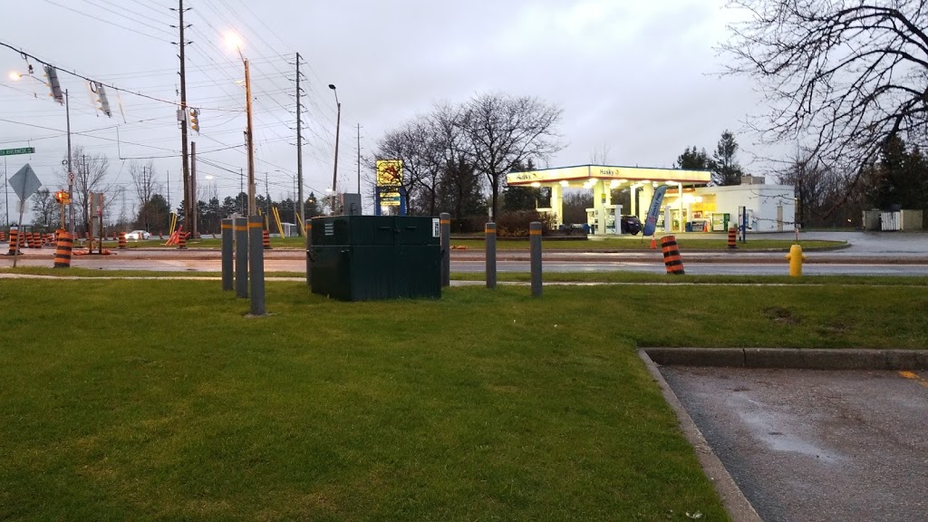 HUSKY | 600 N Rivermede Rd, Concord, ON L4K 3M9, Canada | Phone: (905) 738-6096