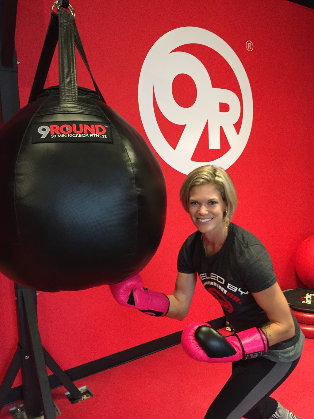 9Round Orleans West | 3681 Innes Rd, Orléans, ON K1C 1T1, Canada | Phone: (613) 590-9399