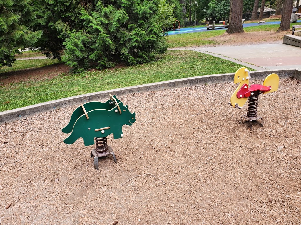 Rainbow Playland | New Westminster, BC V3L, Canada | Phone: (604) 777-5121