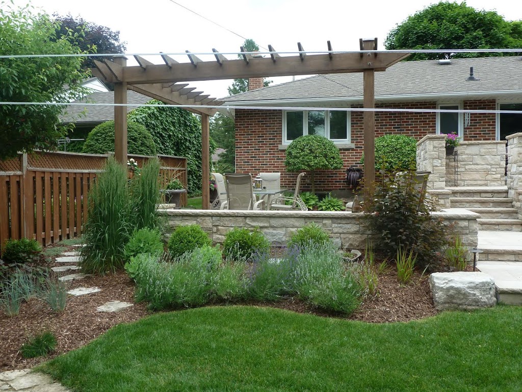 MowGOSnowGO | 8 Gladstone Ave, Guelph, ON N1E 1L6, Canada | Phone: (519) 400-7687