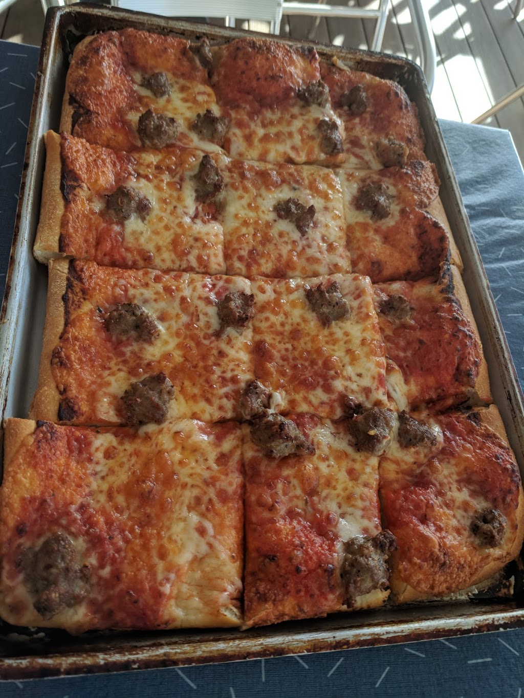 Attilios Pizza & Chicken | 338 Riverside Dr, Clayton, NY 13624, USA | Phone: (315) 686-2020