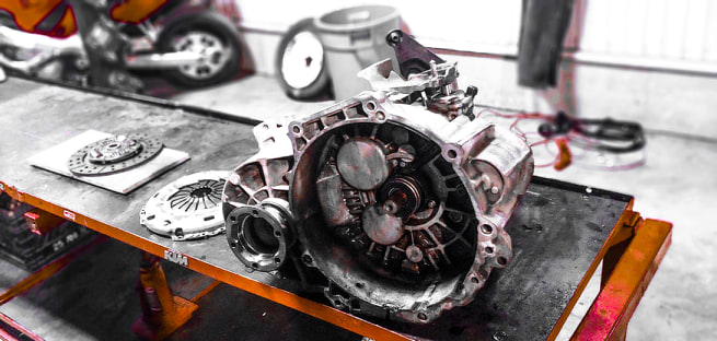 Services mécaniques OMP | 400 Rue des Gabarieurs #500, Lévis, QC G6Y 9E9, Canada | Phone: (581) 305-2073