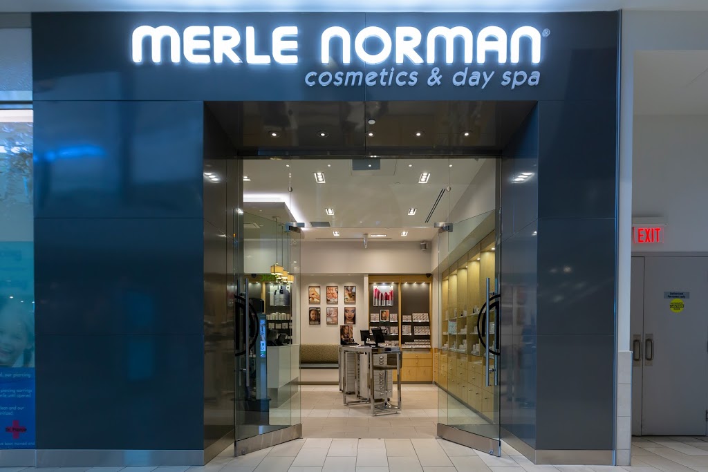 Merle Norman Cosmetic Studio | 100 Anderson Rd SE, Calgary, AB T2J 3V1, Canada | Phone: (403) 278-7800