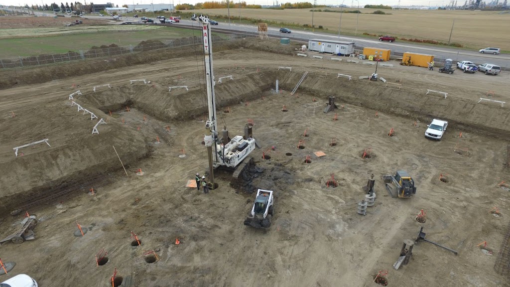 Midwest Caissons (2014) Inc. | 10373 279 St, Acheson, AB T7X 6A6, Canada | Phone: (780) 960-8330