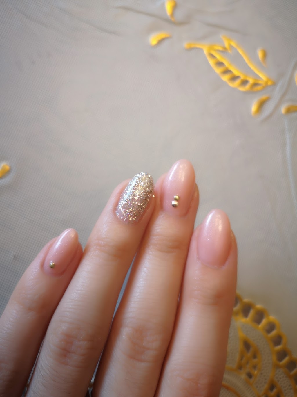 Spaxs Nail Bar | 595 Fanshawe Park Rd W, London, ON N6G 5B3, Canada | Phone: (519) 473-1111
