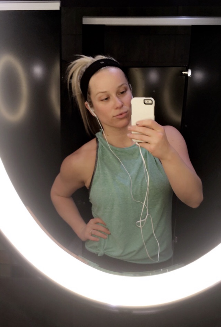 Jess Mogan Fitness | 3199 Wainman Line, Coldwater, ON L0K 1E0, Canada | Phone: (647) 519-9499