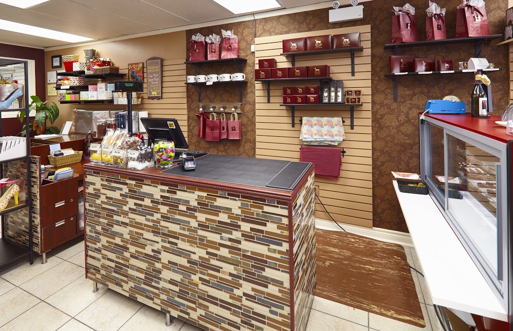 Beanermunky Chocolate - Waterdown | 17 Main St S, Waterdown, ON L0R 2H0, Canada | Phone: (289) 895-8861