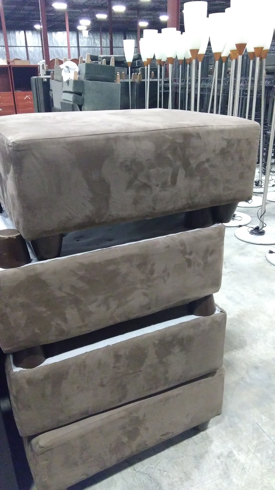 Royal Anne Liquidations Ltd. | 2130 S Service Rd W, Oakville, ON L6L 5N1, Canada | Phone: (905) 465-2268