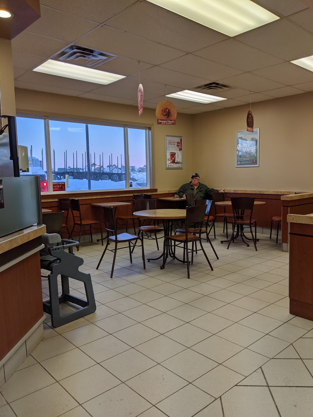 Tim Hortons | 141 Abegweit Blvd, Borden-Carleton, PE C0B 1X0, Canada | Phone: (902) 855-2088