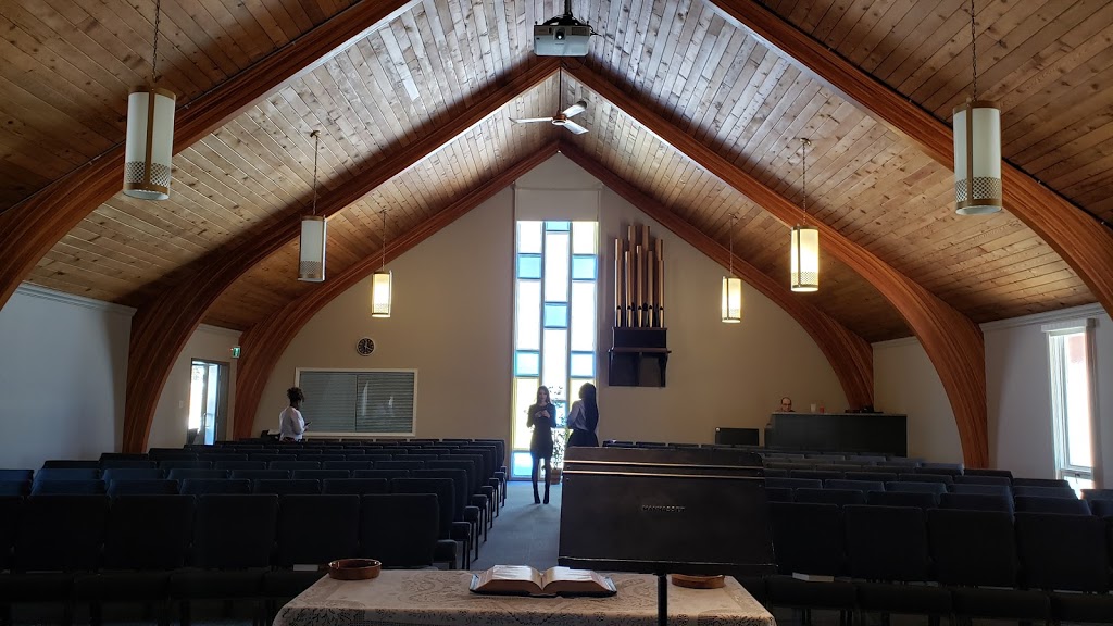 Moose Jaw Seventh-Day Adventist Church | 409 Oxford St W, Moose Jaw, SK S6H 2P4, Canada | Phone: (306) 692-7778