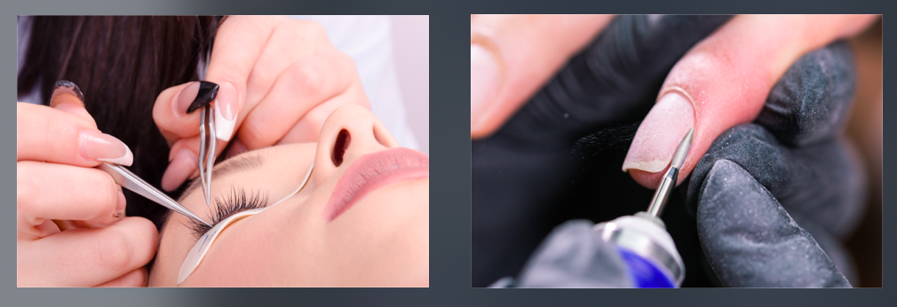 Bling moi ongles et cils par Rita Chahine | 2918 Bd Dagenais O, Laval, QC H7P 1T1, Canada | Phone: (514) 806-6270