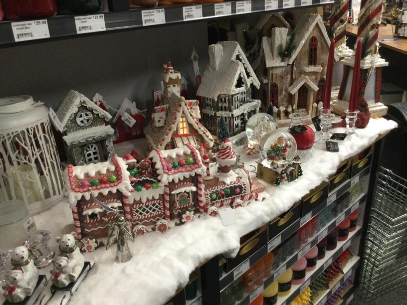 Country Home and Kitchen | Home Decor & Kitchen Shop | 55 Canada Ave Unit 103, Duncan, BC V9L 1T4, Canada | Phone: (250) 748-0173