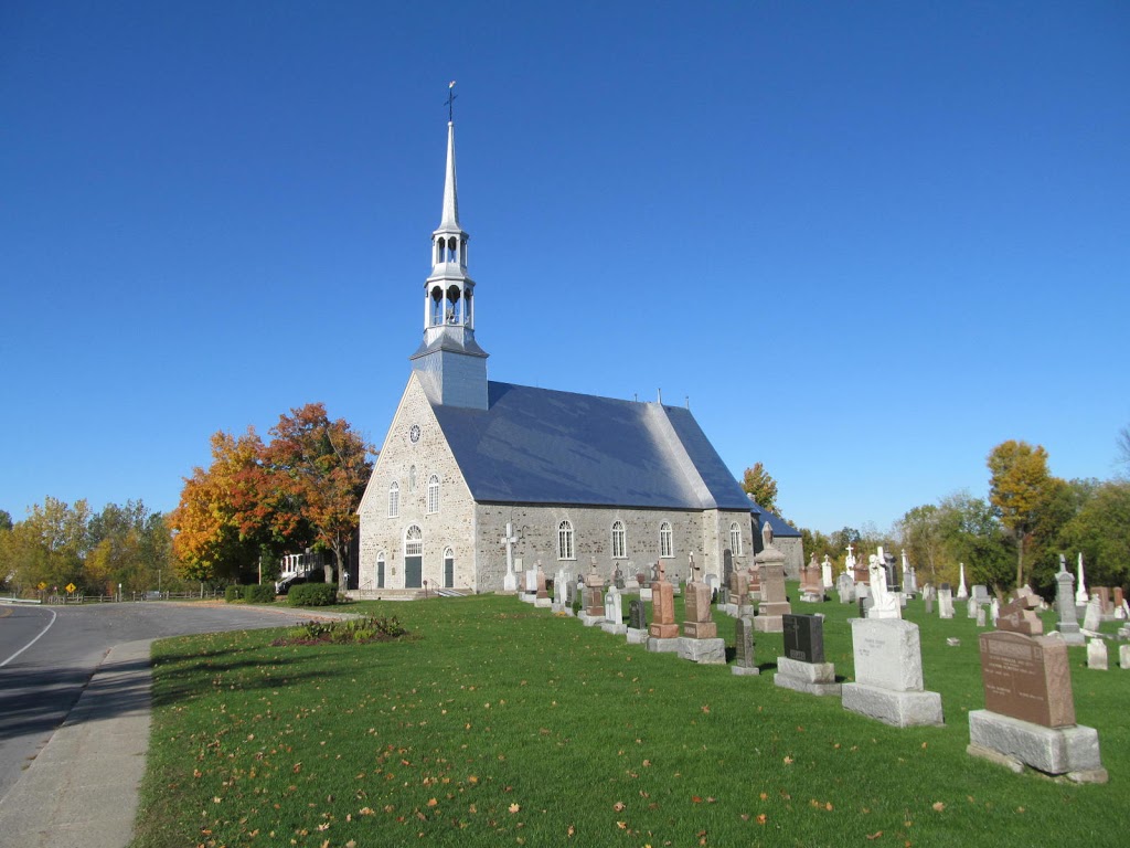 Presbytère de lAcadie | 1450 Chemin du Clocher, Saint-Jean-sur-Richelieu, QC J2Y 1A4, Canada | Phone: (514) 606-0242
