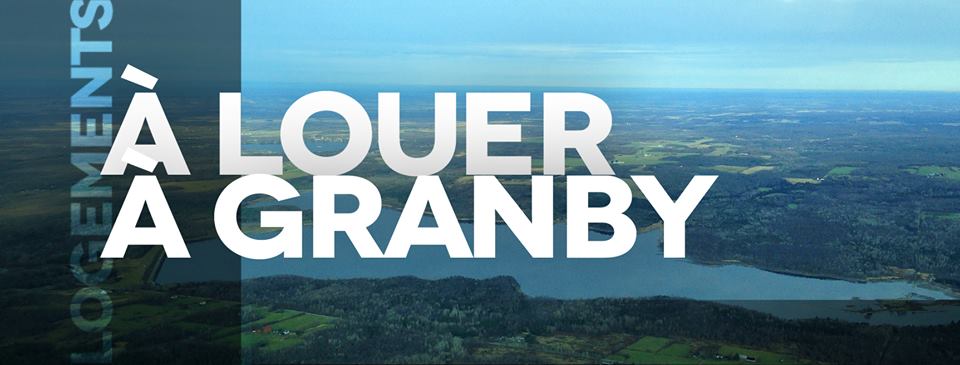 Logements Granby | 271 Rue Neil, Granby, QC J2H 0R6, Canada | Phone: (450) 775-1379