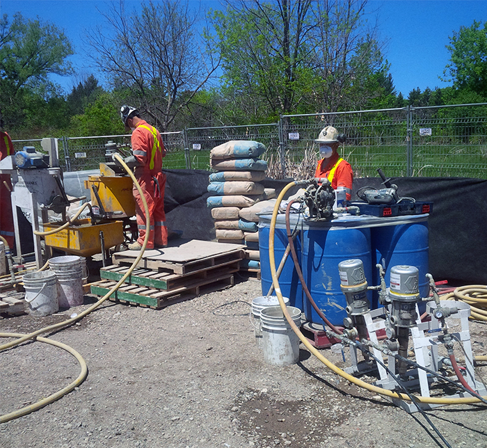 Multiurethanes Ltd | 5245 Creekbank Rd, Mississauga, ON L4W 1N3, Canada | Phone: (905) 564-7650