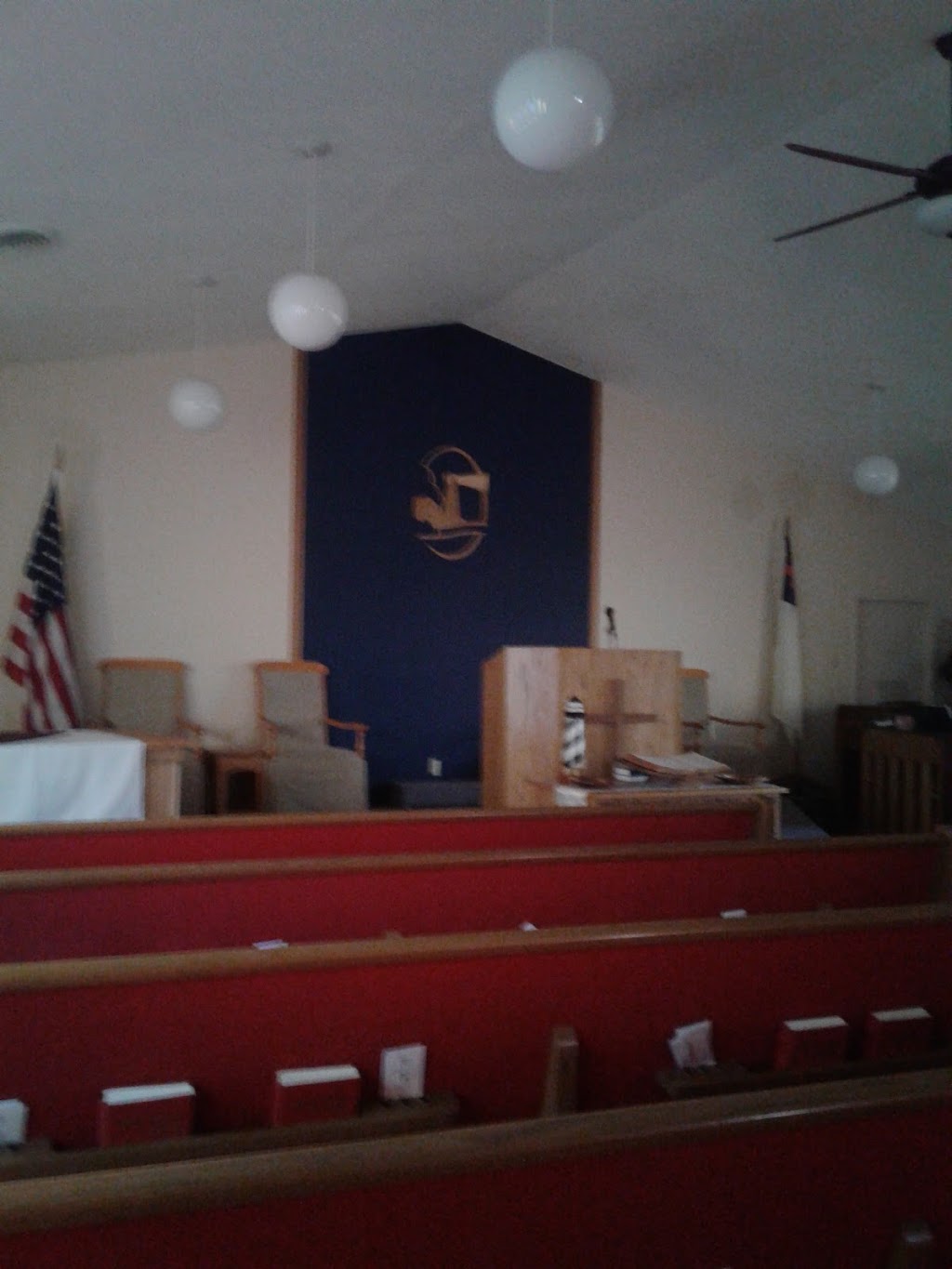 Lighthouse Baptist Church | 8373 Harborview Rd, Blaine, WA 98230, USA | Phone: (360) 371-7740