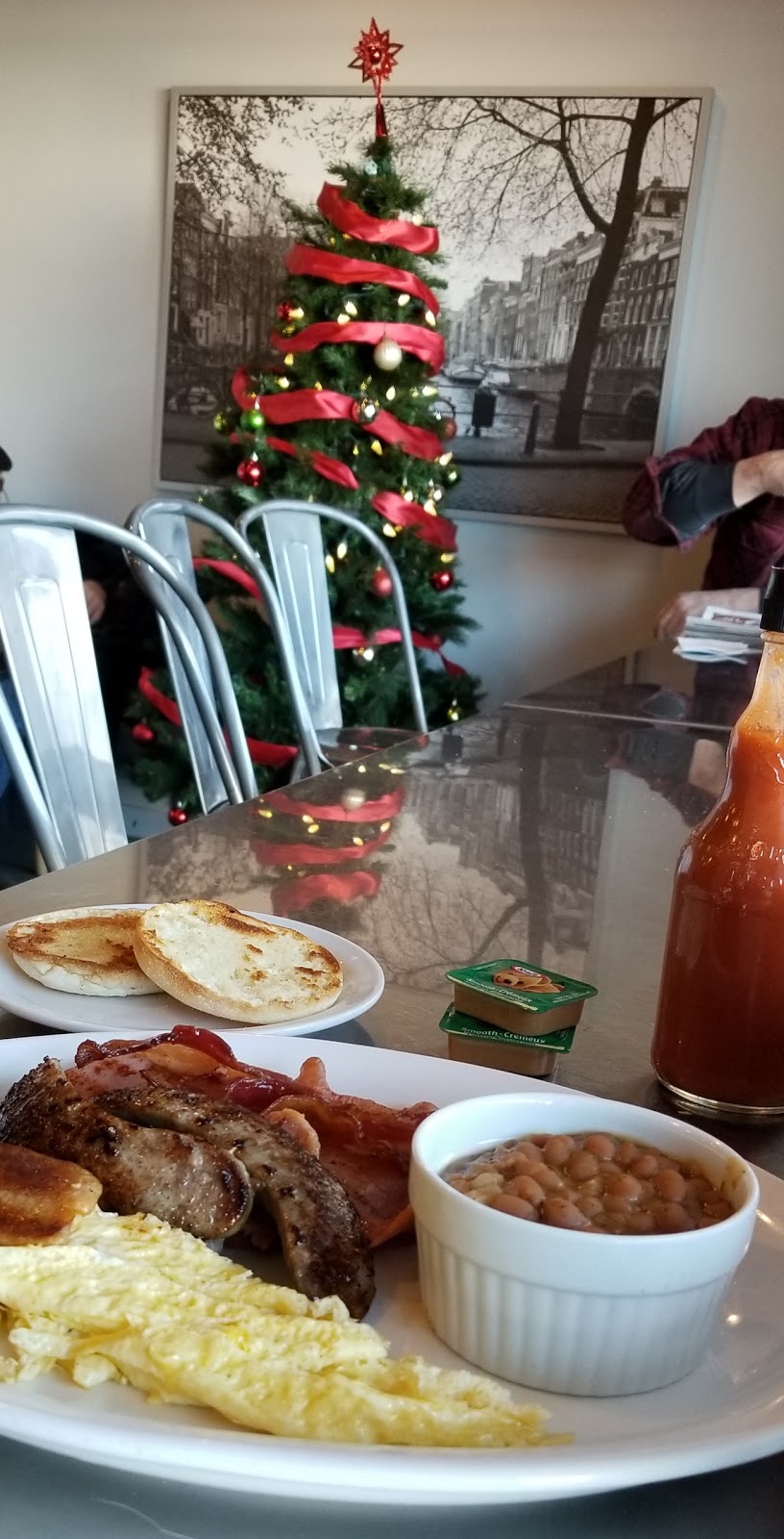 Main Street Cafe | 1626 Main Street South, Stittsville, ON K2S 1A5, Canada | Phone: (613) 836-2277