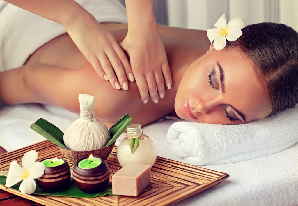 Breathe Body & Soul Spa | 4120 101 St NW Second Floor, Edmonton, AB T6E 0A5, Canada | Phone: (780) 439-6324